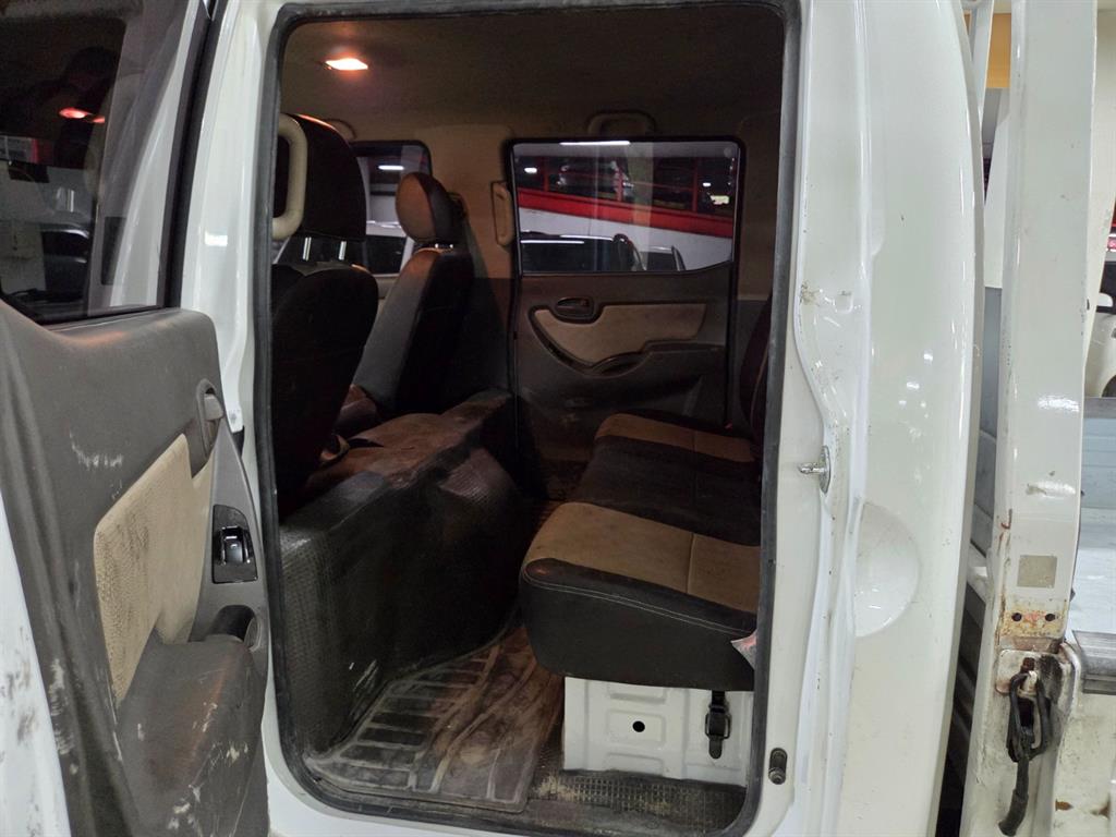 Small Truck Cargo (small) - Vista 9