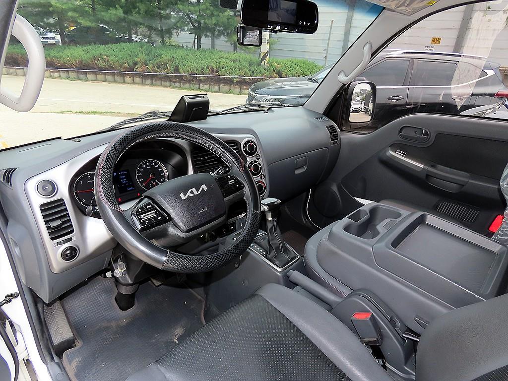 Small Truck Top_Frozen Top - Vista 10