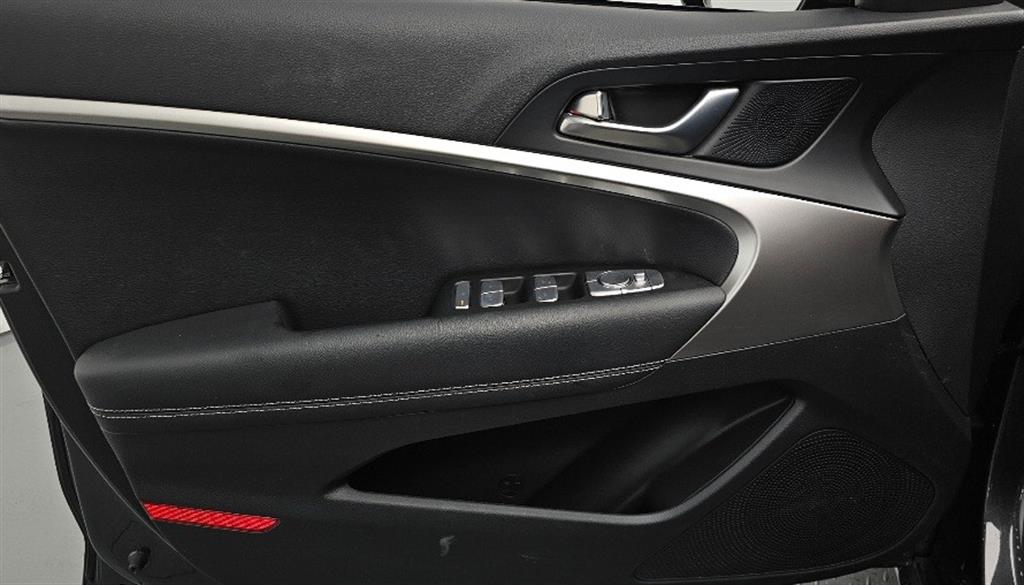 Genesis G70 2018 Gris - Importación desde Corea - HF Imports Iquique - Foto 13