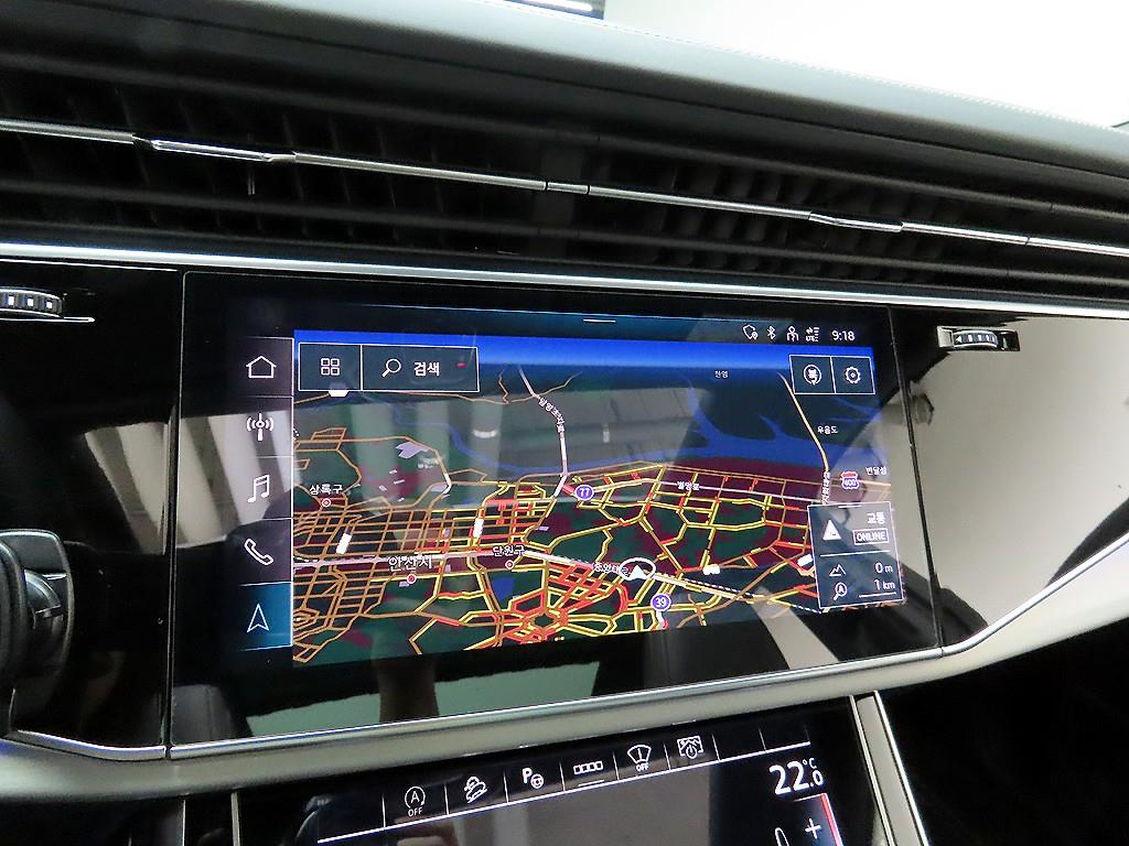 Audi Q7 - Vista 11
