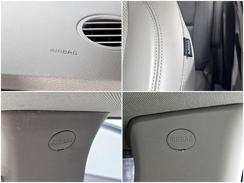 KIA Carnival 2015 Gris - Importación desde Corea - HF Imports Iquique - Foto 16