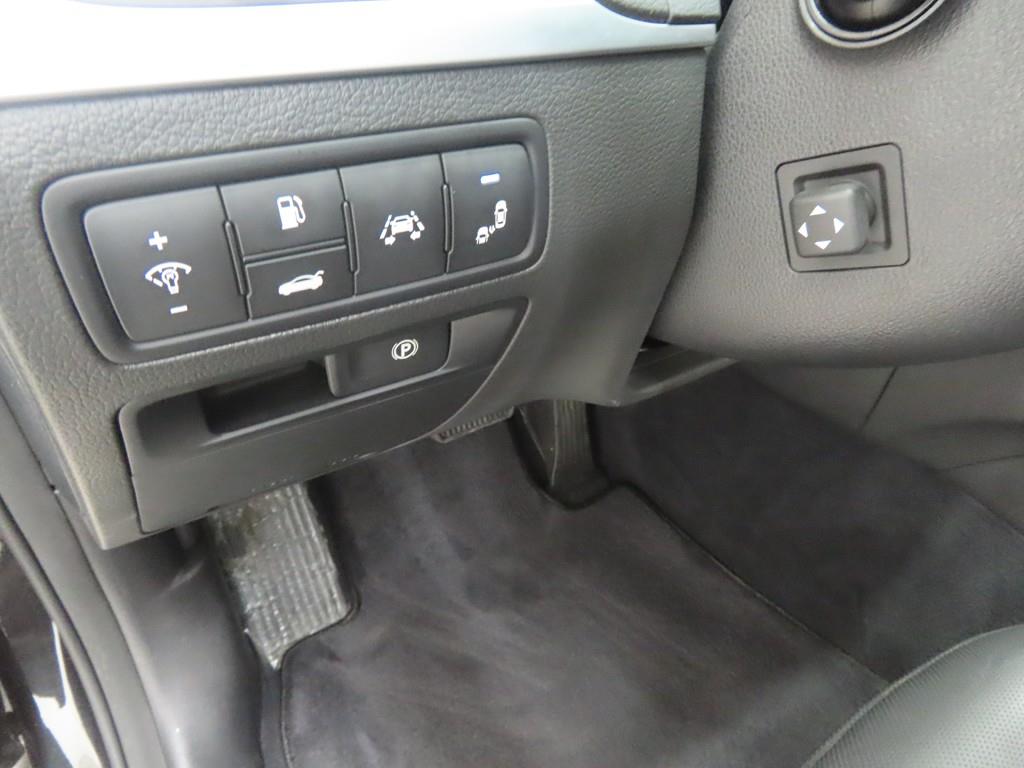 Genesis G80 - Vista 12