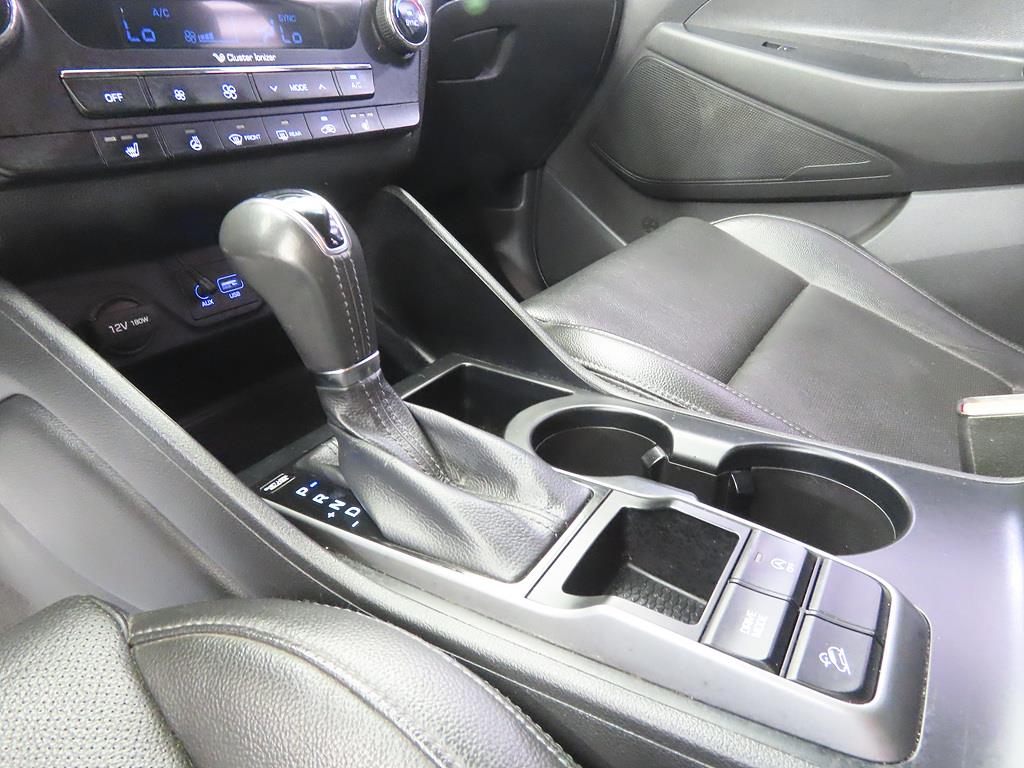 HYUNDAI Tucson 2015 Blanco - Importación desde Corea - HF Imports Iquique - Foto 13