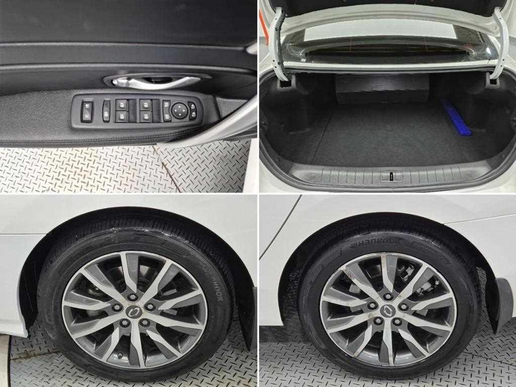 SAMSUNG SM5 2018 Blanco - Importación desde Corea - HF Imports Iquique - Foto 20