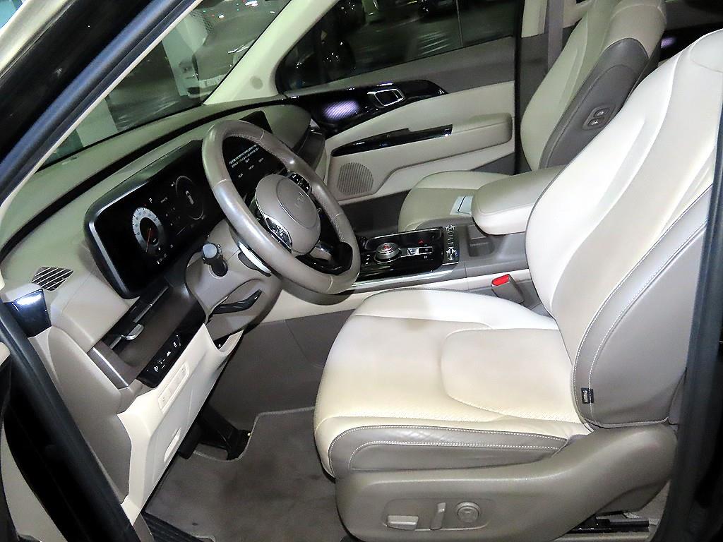 KIA Carnival 2022 Negro - Importación desde Corea - HF Imports Iquique - Foto 15