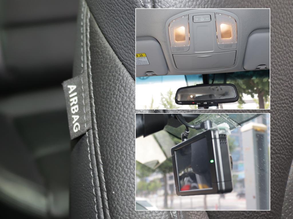 HYUNDAI Tucson 2017 Gris - Importación desde Corea - HF Imports Iquique - Foto 16