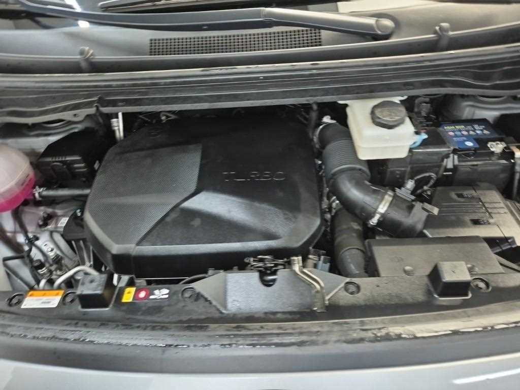 HYUNDAI Staria - Vista 7