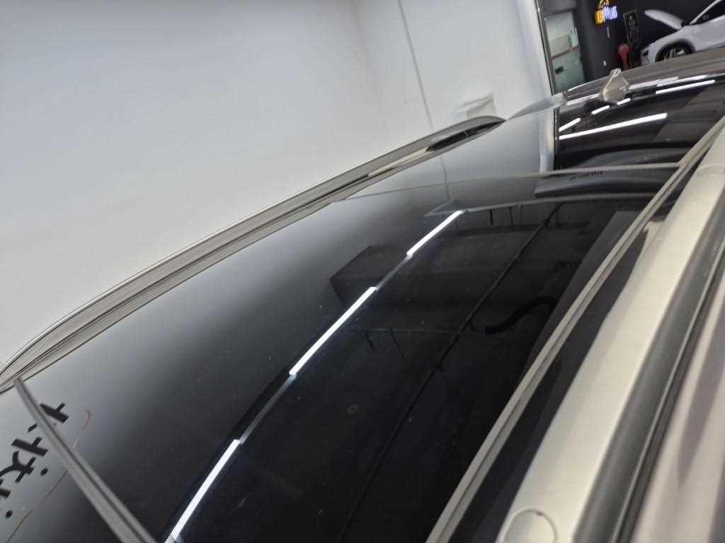HYUNDAI Santa Fe 2018 Gris - Importación desde Corea - HF Imports Iquique - Foto 15