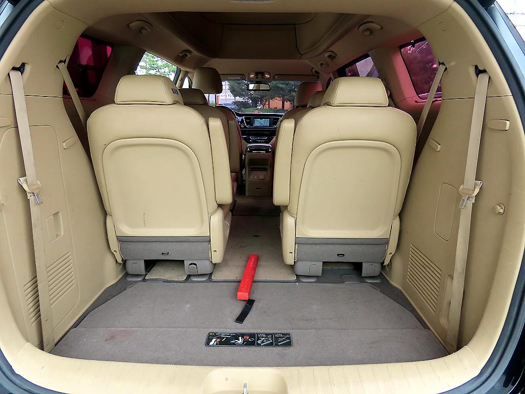 KIA Carnival 2017 - Importación desde Corea - HF Imports Iquique - Foto 19