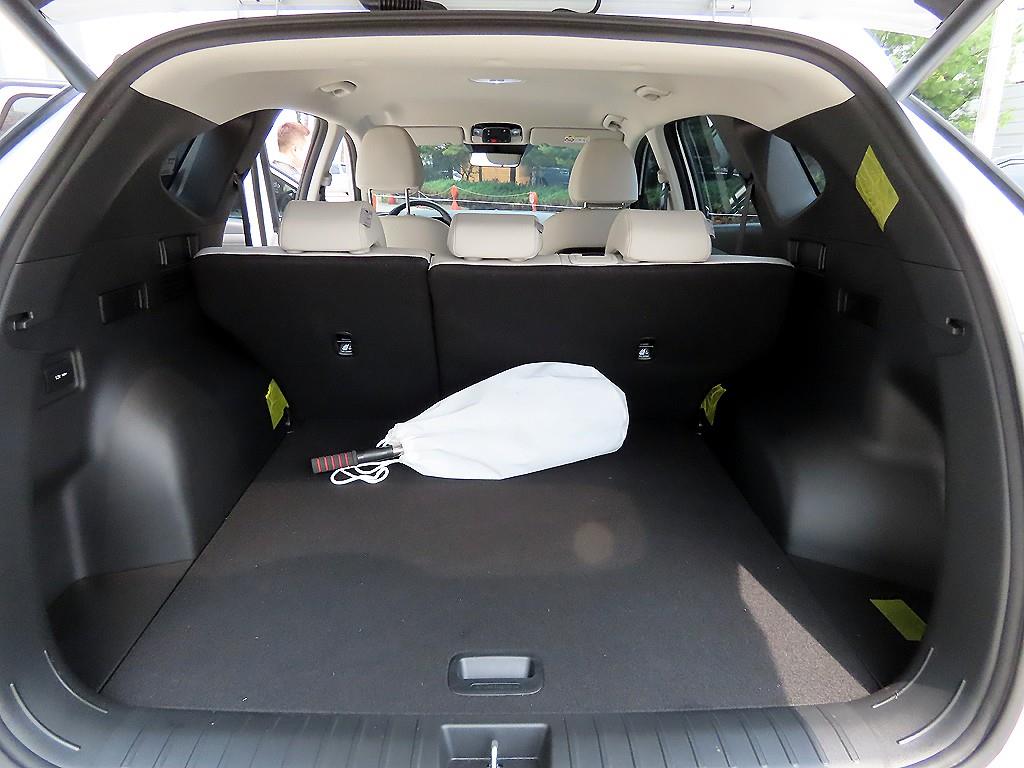 HYUNDAI Tucson 2024 Blanco - Importación desde Corea - HF Imports Iquique - Foto 19