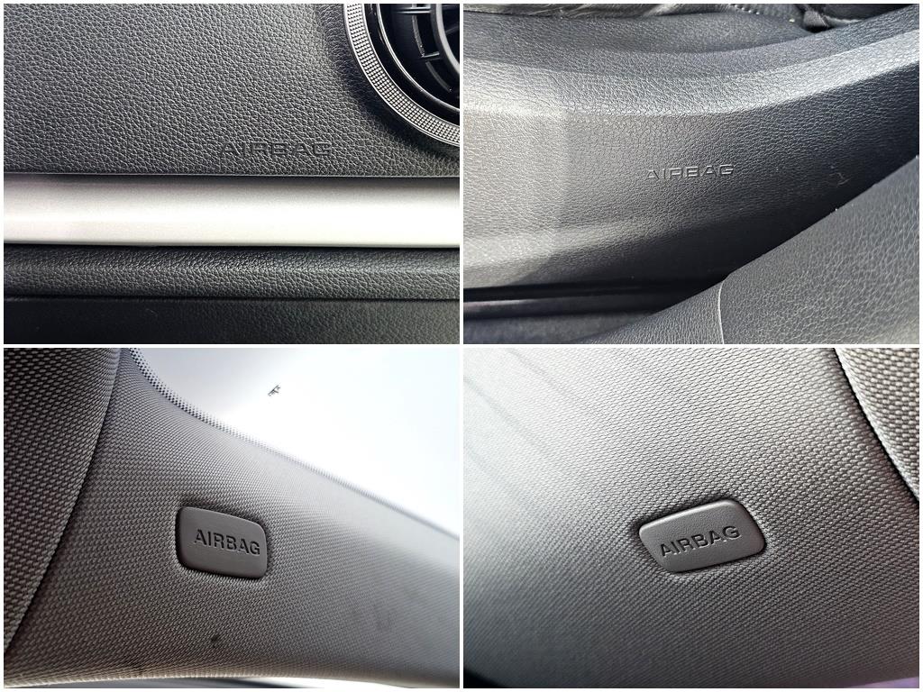 Audi A3 2015 Blanco - Importación desde Corea - HF Imports Iquique - Foto 18