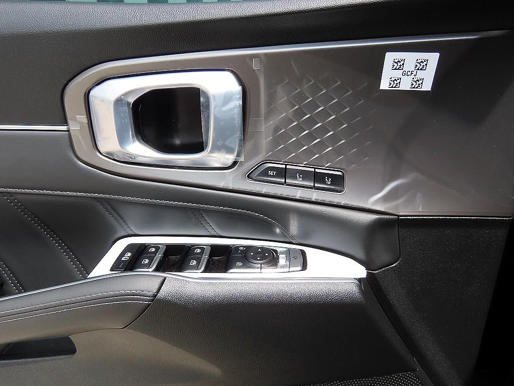 KIA Sorento 2026 Negro - Importación desde Corea - HF Imports Iquique - Foto 13