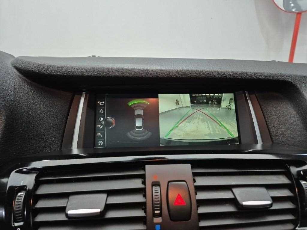 BMW X4 2018 Gris - Importación desde Corea - HF Imports Iquique - Foto 17