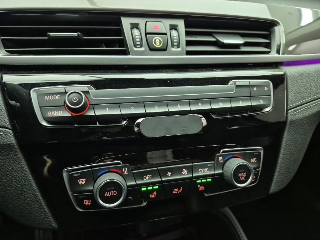 BMW X1 - Vista 12