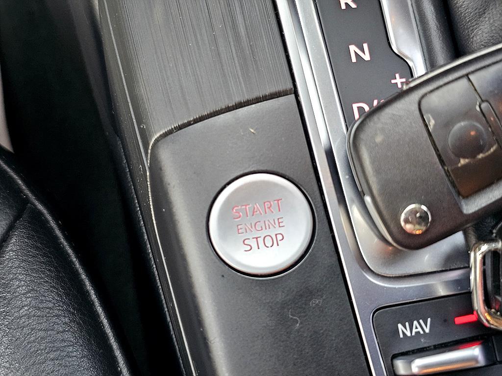 Audi A3 2015 Blanco - Importación desde Corea - HF Imports Iquique - Foto 17