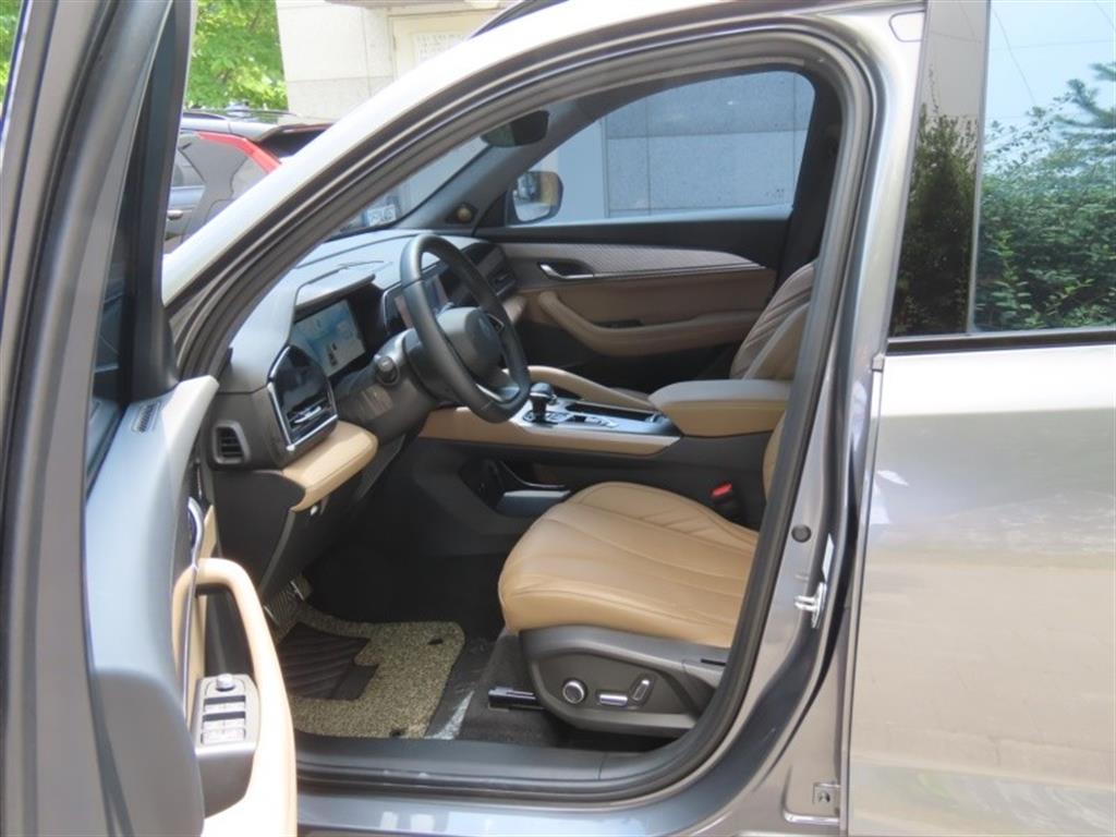 SAMSUNG Grand Koleos 2025 - Importación desde Corea - HF Imports Iquique - Foto 15