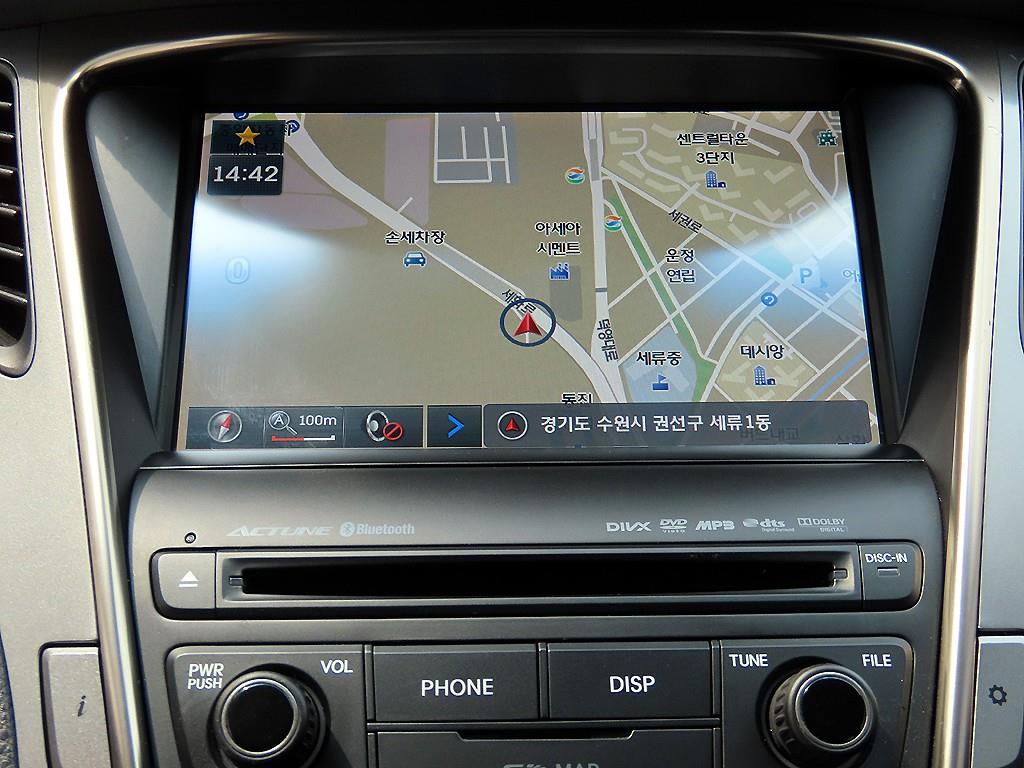 HYUNDAI Grandeur 2013 - Importación desde Corea - HF Imports Iquique - Foto 16