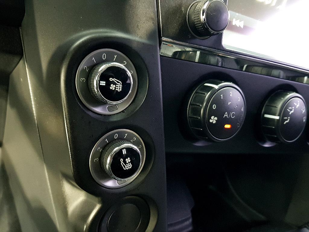 Ssangyong Korando 2016 Negro - Importación desde Corea - HF Imports Iquique - Foto 16