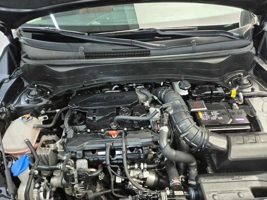 KIA Seltos - Vista 7