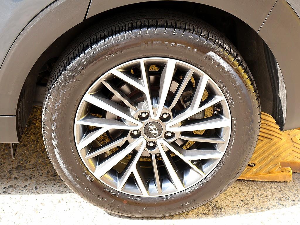 HYUNDAI Tucson 2018 Azul - Importación desde Corea - HF Imports Iquique - Foto 20