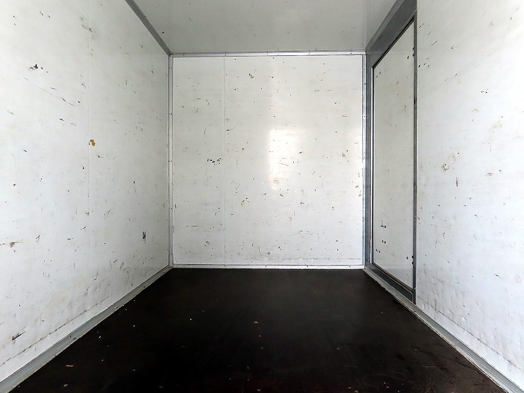 Small Truck Normal Box(High Deck) - Vista 7