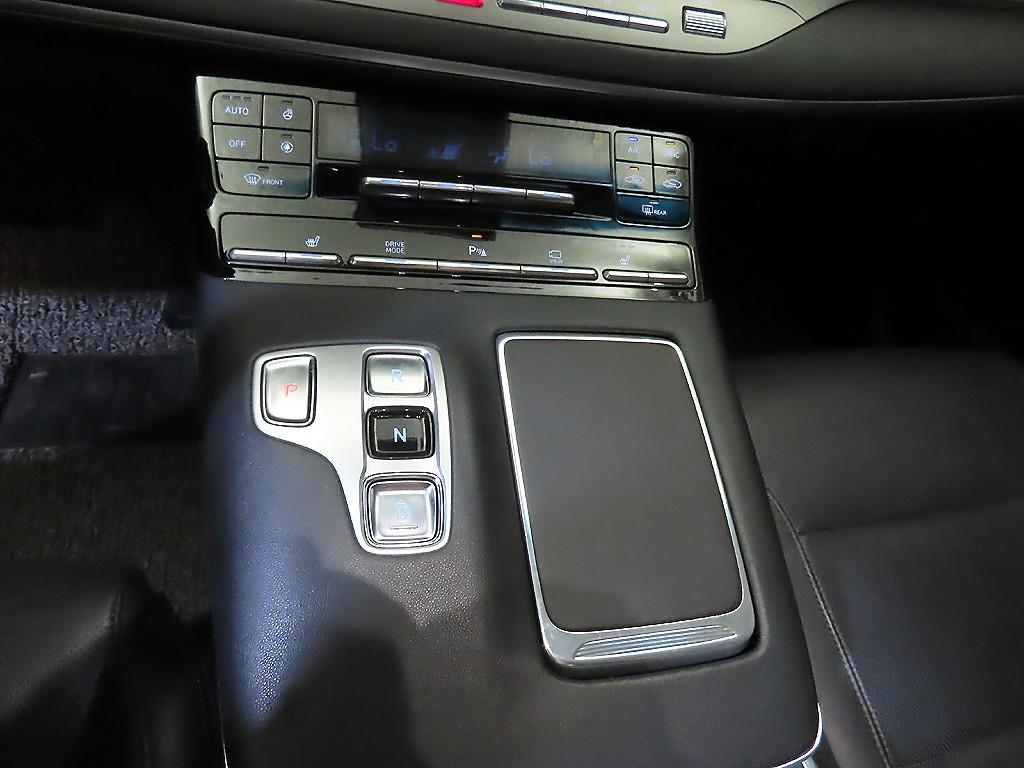 HYUNDAI Grandeur 2020 Blanco - Importación desde Corea - HF Imports Iquique - Foto 14