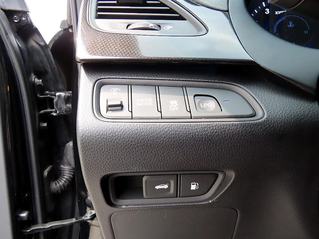 HYUNDAI Grandeur 2013 - Importación desde Corea - HF Imports Iquique - Foto 13