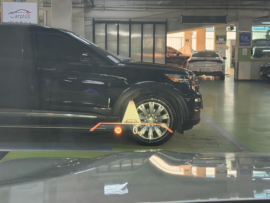 BMW X7 2023 Gris - Importación desde Corea - HF Imports Iquique - Foto 17