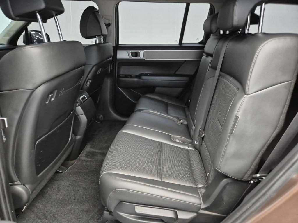 HYUNDAI Santa Fe 2024 Blanco - Importación desde Corea - HF Imports Iquique - Foto 14