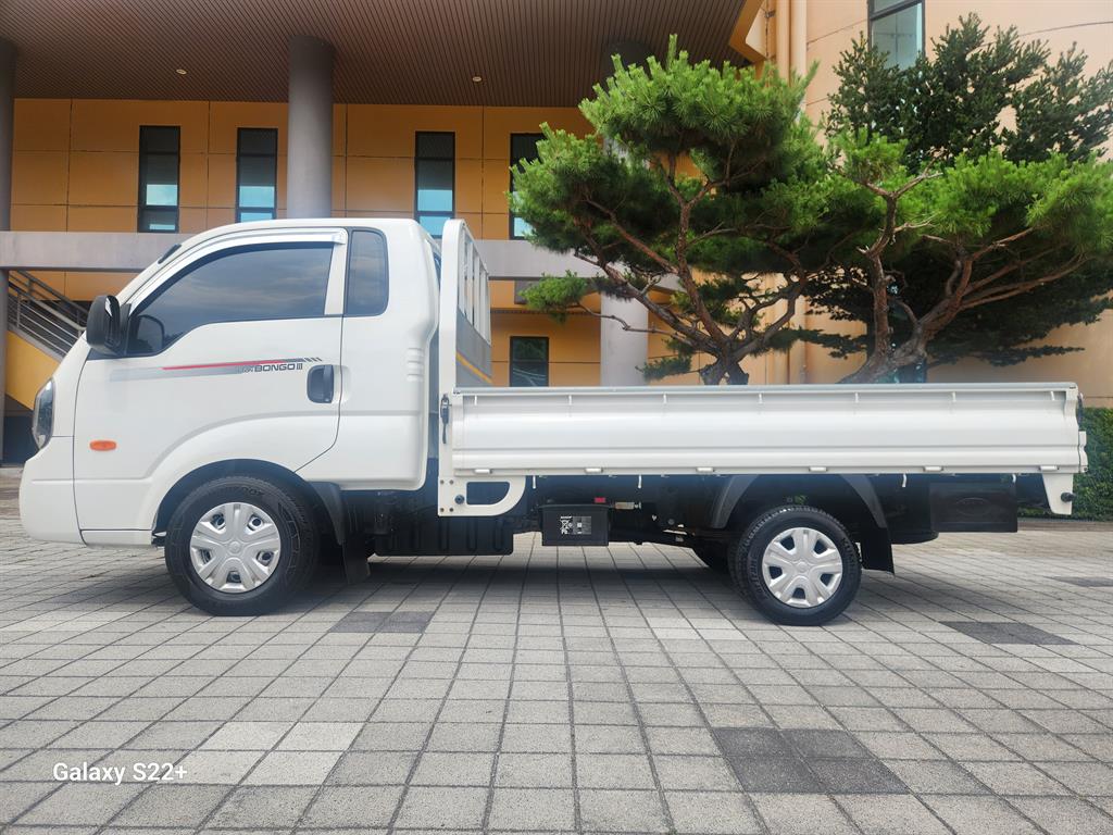 Small Truck Cargo (small) - Vista 8