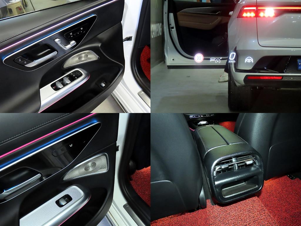 Mercedes Benz E class 2024 - Importación desde Corea - HF Imports Iquique - Foto 20