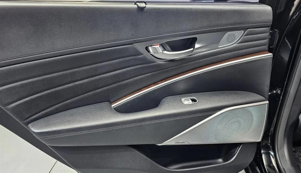 KIA K9 2019 Negro - Importación desde Corea - HF Imports Iquique - Foto 15
