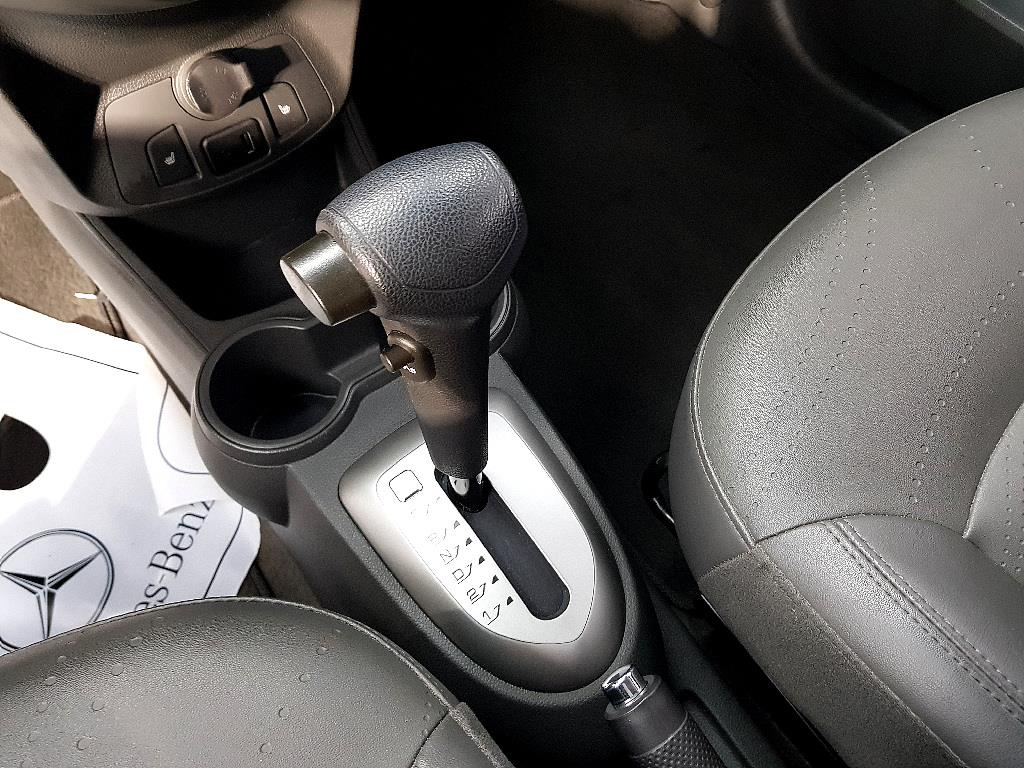 Chevrolet Spark 2014 Gris - Importación desde Corea - HF Imports Iquique - Foto 16