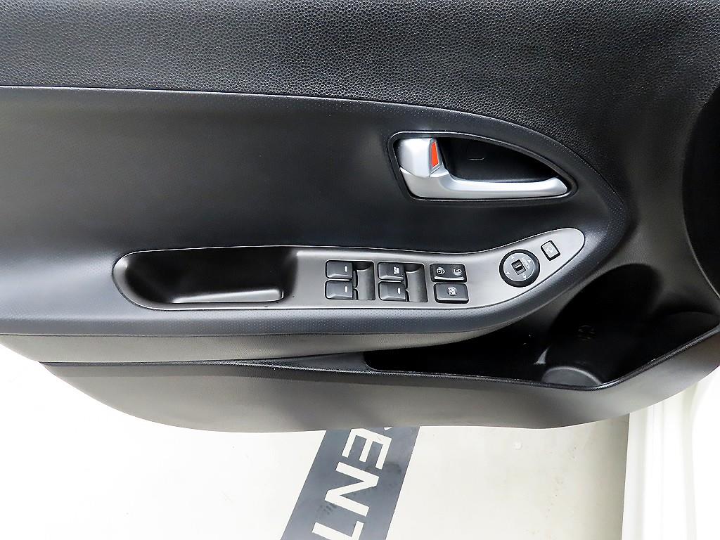 KIA Morning 2016 Blanco - Importación desde Corea - HF Imports Iquique - Foto 13