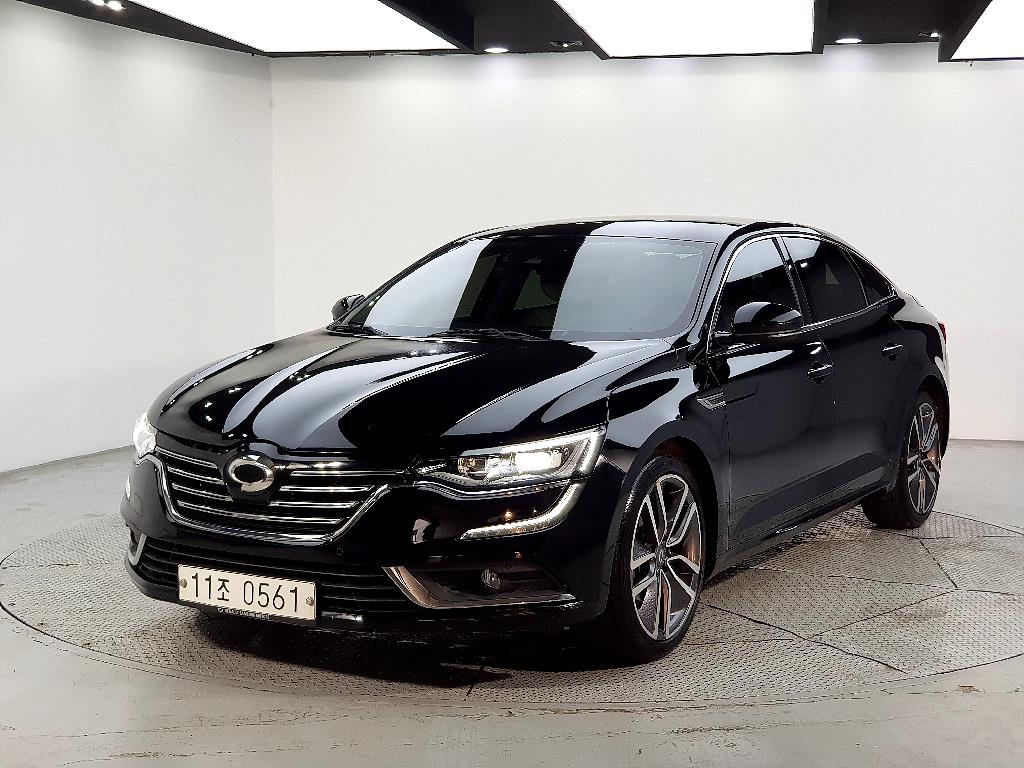 SAMSUNG SM6 2016 Negro - Importación desde Corea - HF Imports Iquique - Foto 1
