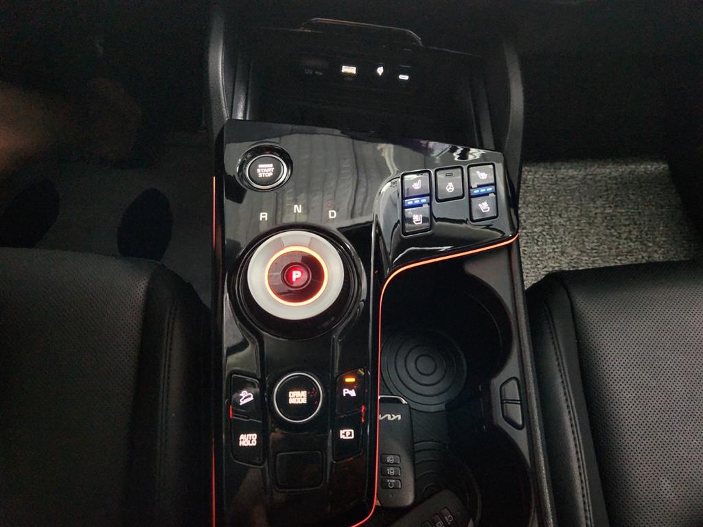 KIA Sportage 2024 Blanco - Importación desde Corea - HF Imports Iquique - Foto 17