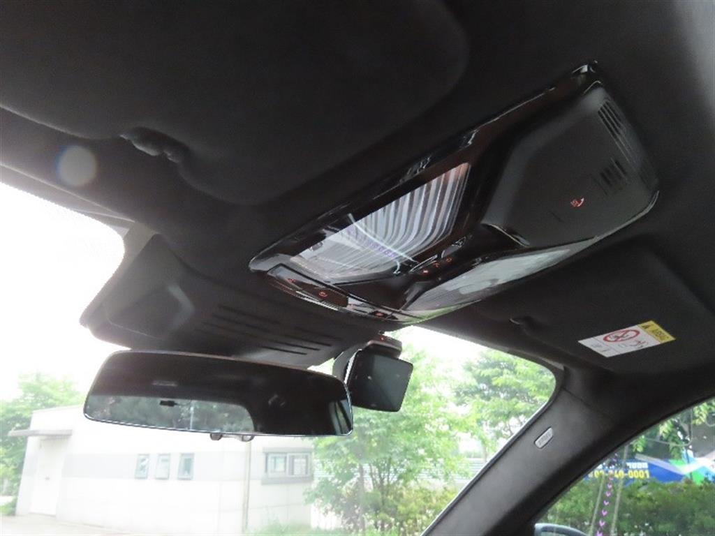 BMW X7 - Vista 12