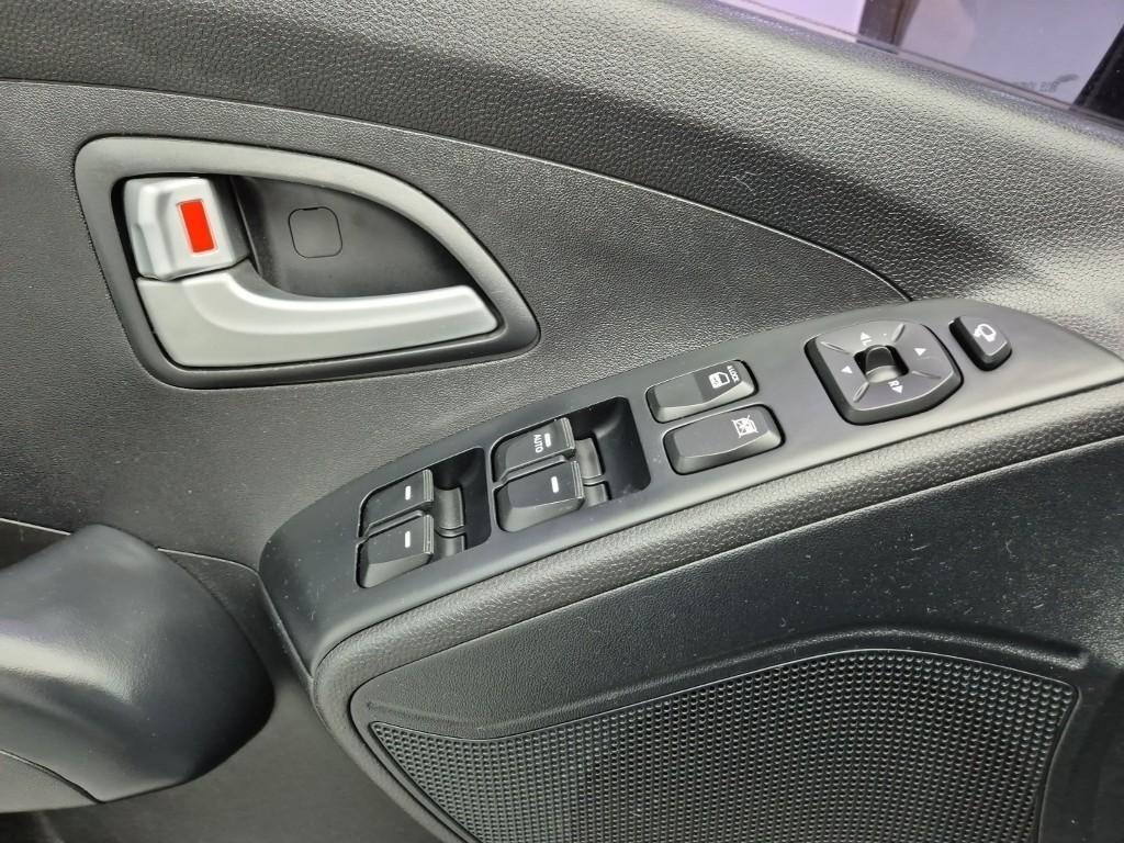 HYUNDAI Tucson 2014 Blanco - Importación desde Corea - HF Imports Iquique - Foto 19