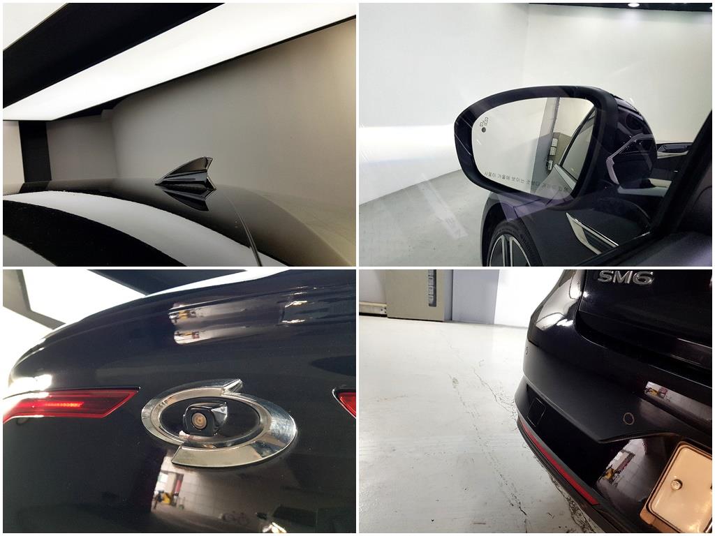 SAMSUNG SM6 2016 Negro - Importación desde Corea - HF Imports Iquique - Foto 20
