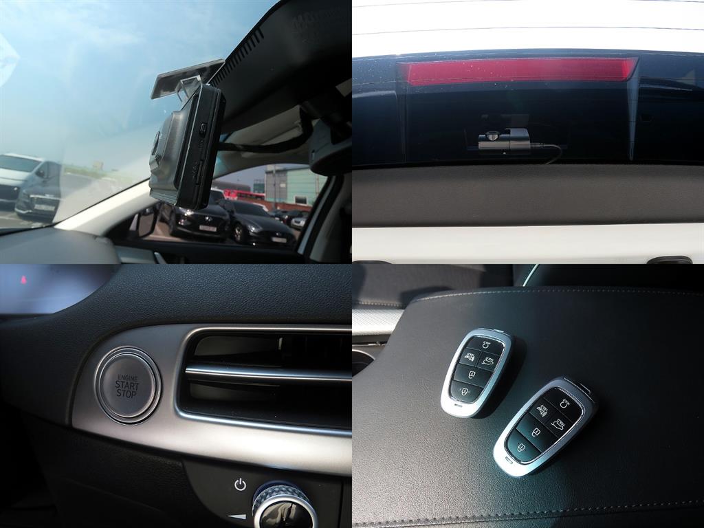 HYUNDAI Palisade 2022 - Importación desde Corea - HF Imports Iquique - Foto 20