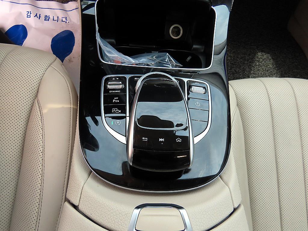 Mercedes Benz E class 2018 Blanco - Importación desde Corea - HF Imports Iquique - Foto 15