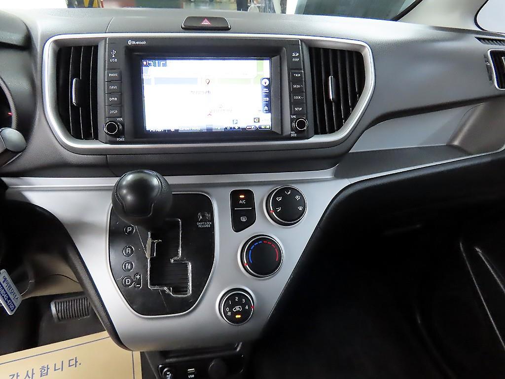 KIA Ray 2022 Blanco - Importación desde Corea - HF Imports Iquique - Foto 17