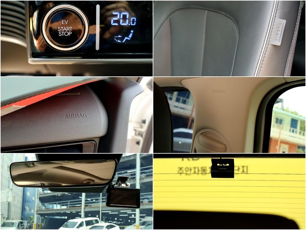 HYUNDAI Ioniq 5 2022 Blanco - Importación desde Corea - HF Imports Iquique - Foto 16