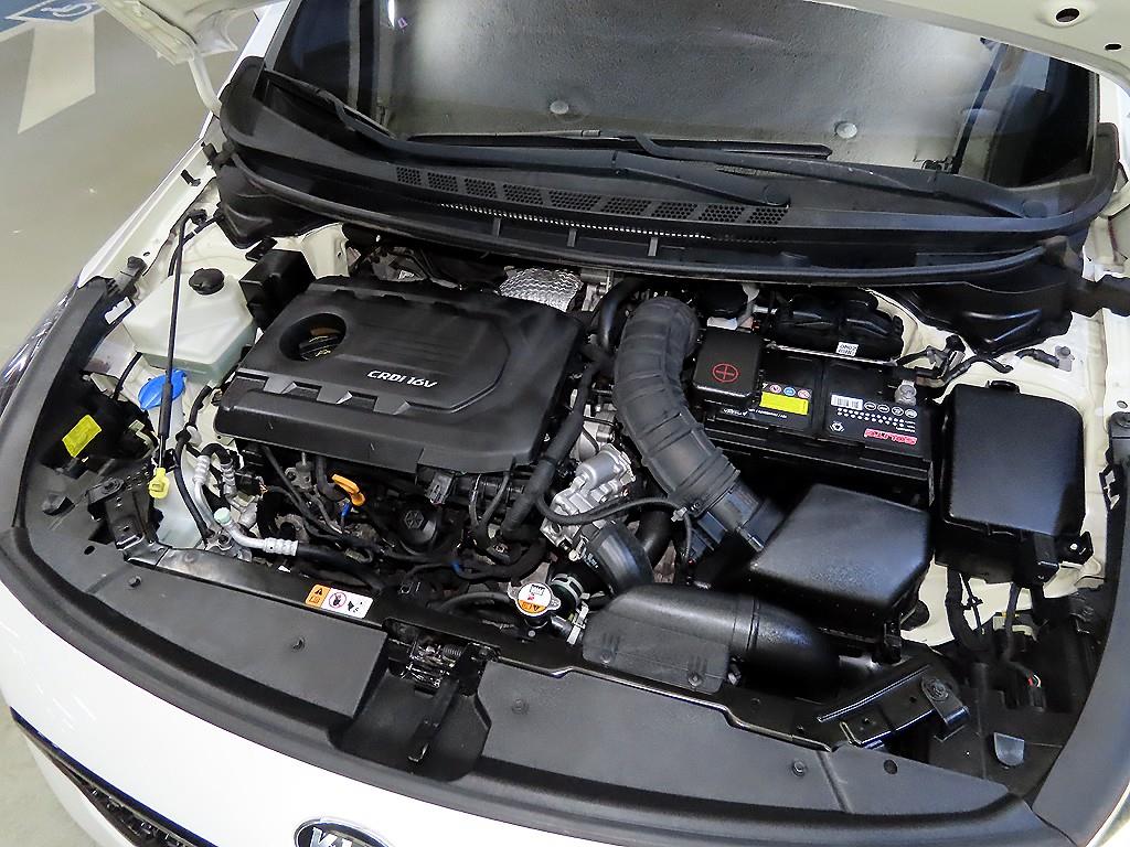 KIA K3 2016 - Importación desde Corea - HF Imports Iquique - Foto 19