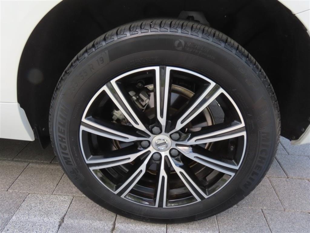 Volvo XC60 2021 - Importación desde Corea - HF Imports Iquique - Foto 19