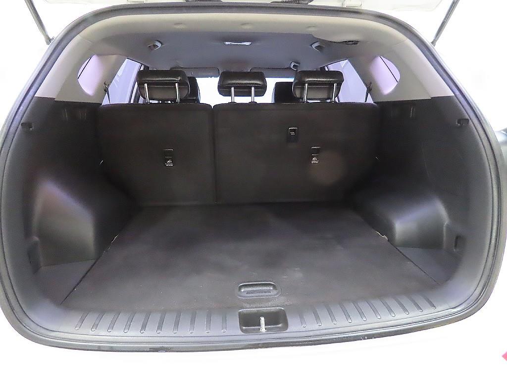 HYUNDAI Tucson - Vista 8