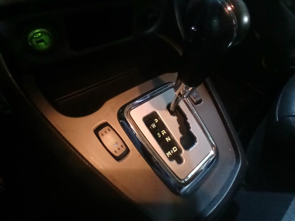 Ssangyong Korando - Vista 12