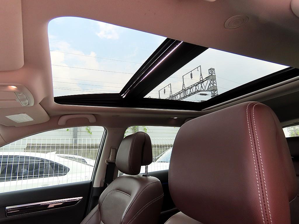 SAMSUNG QM6 2016 Blanco - Importación desde Corea - HF Imports Iquique - Foto 18