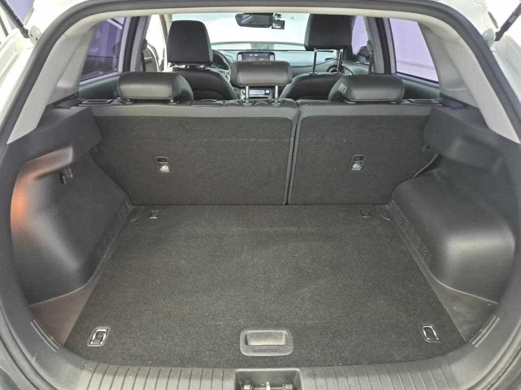 HYUNDAI Kona 2019 Blanco - Importación desde Corea - HF Imports Iquique - Foto 18