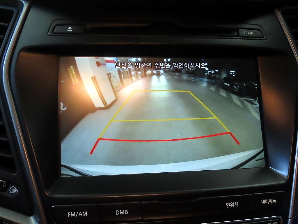 HYUNDAI Maxcruz 2018 Blanco - Importación desde Corea - HF Imports Iquique - Foto 17